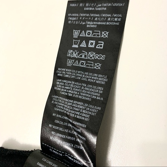 GUESS Sleeveless Split Hem Cover Up Dress - Picture 10 of 10